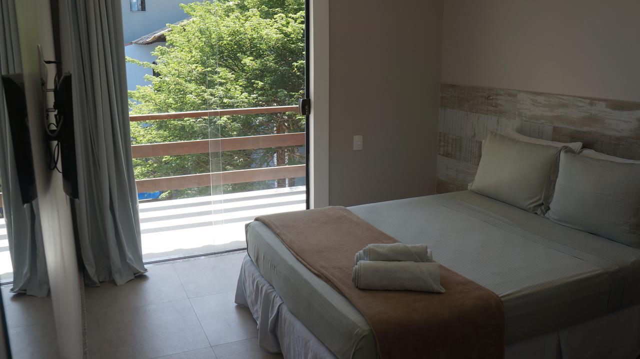 Pousada Bem Buzios Exterior foto