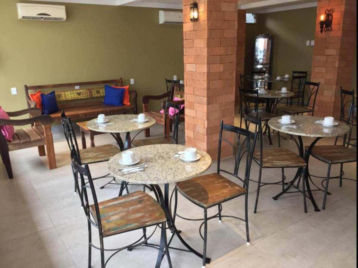 Pousada Bem Buzios Exterior foto